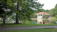 Carondelet Park, St. Louis, MO