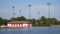 Fairground Park, St. Louis, MO