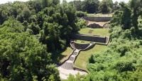 Fort Belle Fontaine, St. Louis, MO