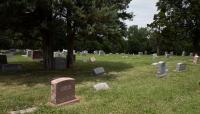 Greenwood Cemetery, St. Louis, MO