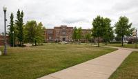Harris Stowe State University, St. Louis, MO