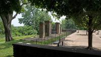 Jefferson Barracks, St. Louis, MO