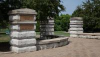 Jefferson Barracks, St. Louis, MO