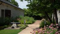 Jefferson Barracks, St. Louis, MO