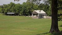 Jefferson Barracks, St. Louis, MO