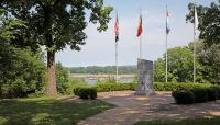 Jefferson Barracks, St. Louis, MO