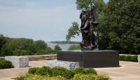 Jefferson Barracks, St. Louis, MO