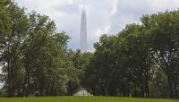 Gateway Arch National Park, St. Louis, MO