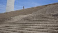 Gateway Arch National Park, St. Louis, MO