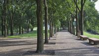 Gateway Arch National Park, St. Louis, MO