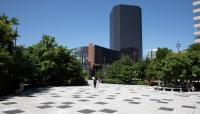 Kiener Plaza, St. Louis, MO