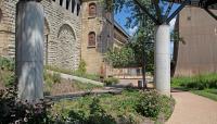 Laclede's Landing, St. Louis, MO