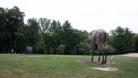 Laumieir Sculpture Park, Sappington, MO