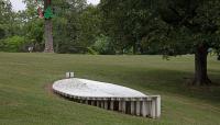 Laumieir Sculpture Park, Sappington, MO