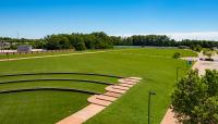 Malcolm W. Martin Memorial Park, St. Louis, MO