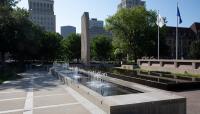 Soldiers Memorial Military Museum, St. Louis, MO