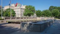 Soldiers Memorial Military Museum, St. Louis, MO