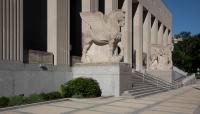 Soldiers Memorial Military Museum, St. Louis, MO