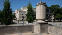 Soldiers Memorial Military Museum, St. Louis, MO