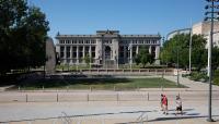 Soldiers Memorial Military Museum, St. Louis, MO