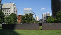 Serra Sculpture Park, St. Louis, MO