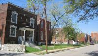 The Ville, St. Louis, MO
