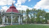 Tower Grove Park, St. Louis, MO