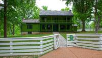 Ulysses S. Grant National Historic Site, St. Louis, MO