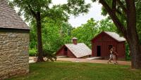 Ulysses S. Grant National Historic Site, St. Louis, MO