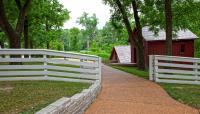 Ulysses S. Grant National Historic Site, St. Louis, MO