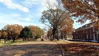 Alcorn State University, Alcorn, MS