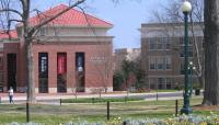 University of Mississippi, Oxford, MS