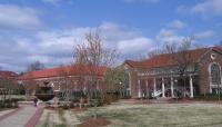 University of Mississippi, Oxford, MS