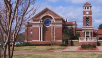 University of Mississippi, Oxford, MS