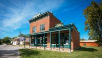 Country Store Corridor, Marthasville, MO