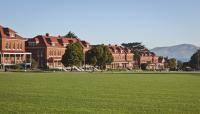 The Presidio, San Francisco, CA