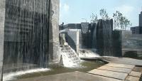 Manhattan Square Park, Rochester, NY