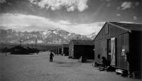 Manzanar, CA