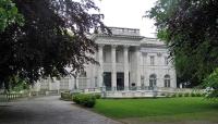 Marble House, Newport, RI