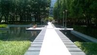 Marie Gabrielle Restaurant and Gardens, Dallas, TX