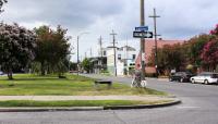 Marigny, New Orleans, LA