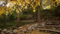 Mildred E. Mathias Botanical Garden, Los Angeles, CA