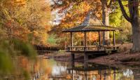 McIver Amphitheater, Raleigh, NC