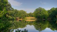 McIver Amphitheater, Raleigh, NC