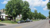 McKinley Parkway, Buffalo, NY