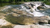 Photo courtesy McKinney Falls State Park:: ::The Cultural Landscape Foundation