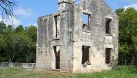 Photo courtesy McKinney Falls State Park:: ::The Cultural Landscape Foundation