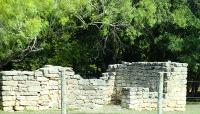 Photo courtesy McKinney Falls State Park:: ::The Cultural Landscape Foundation