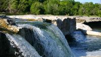 Photo courtesy McKinney Falls State Park:: ::The Cultural Landscape Foundation