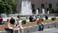 Photo copyright John Altdorfer courtesy Pittsburgh Parks Conservancy::2014::The Cultural Landscape Foundation